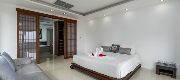 3 Schlafzimmer Eigentumswohnung in Karon, Thailand, Nr. 11052 23