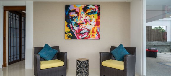 3 Schlafzimmer Eigentumswohnung in Karon, Thailand, Nr. 11052 19