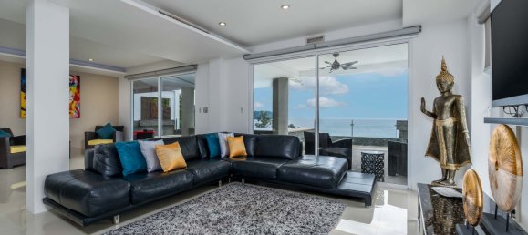 3 Schlafzimmer Eigentumswohnung in Karon, Thailand, Nr. 11052 22