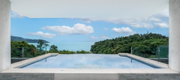 3 Schlafzimmer Eigentumswohnung in Karon, Thailand, Nr. 11052 2