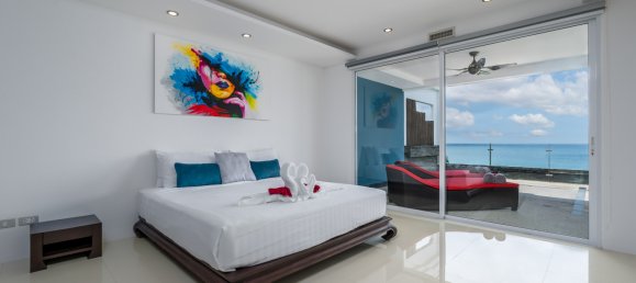 3 Schlafzimmer Eigentumswohnung in Karon, Thailand, Nr. 11052 29