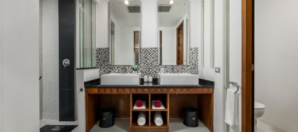 3 Schlafzimmer Eigentumswohnung in Karon, Thailand, Nr. 11052 9