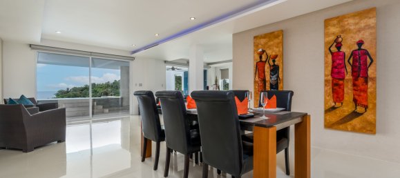 3 Schlafzimmer Eigentumswohnung in Karon, Thailand, Nr. 11052 16