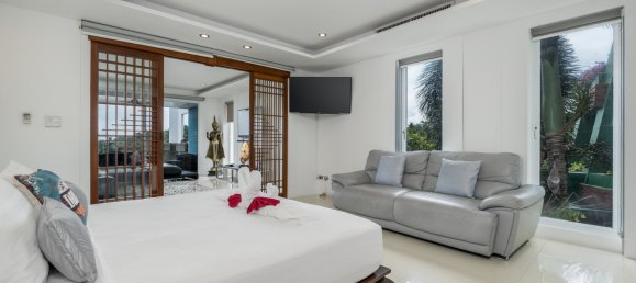 3 Schlafzimmer Eigentumswohnung in Karon, Thailand, Nr. 11052 24