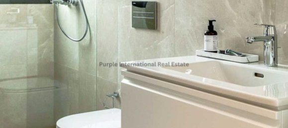 Квартира с 2 спальнями в Пафос, Кипр № 5178 28