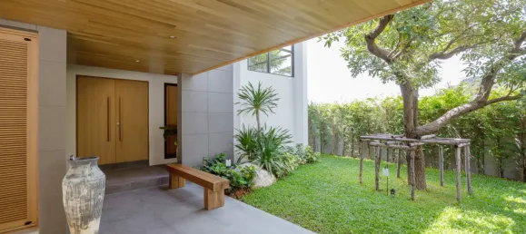 3 bedrooms Villa for sale in Phuket, Southern Thailand, Thailand № 79719 14
