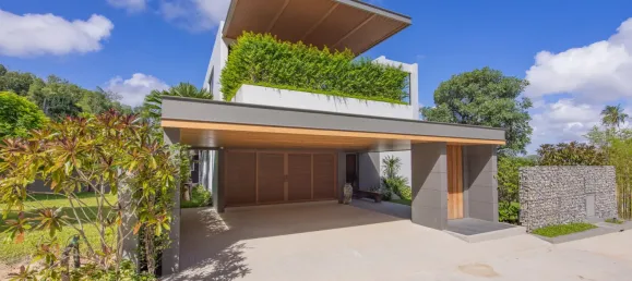 3 bedrooms Villa for sale in Phuket, Southern Thailand, Thailand № 79719 15