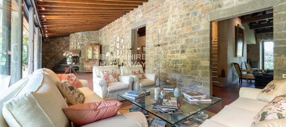 4 bedrooms House in Florence, Italy No. 238019 15