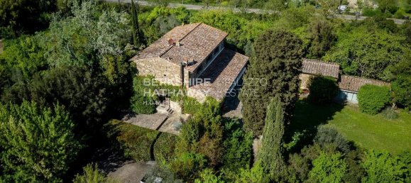 4 bedrooms House in Florence, Italy No. 238019 5