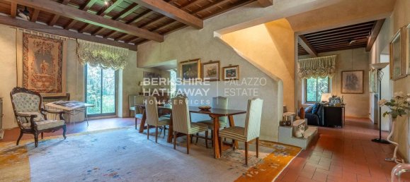 4 bedrooms House in Florence, Italy No. 238019 14