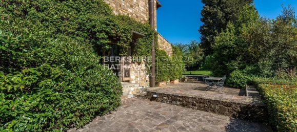 4 bedrooms House in Florence, Italy No. 238019 21