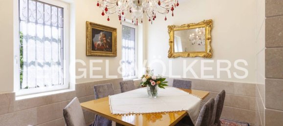 4 غرف نوم فيلا في Brescia, Italy رقم 68789 17