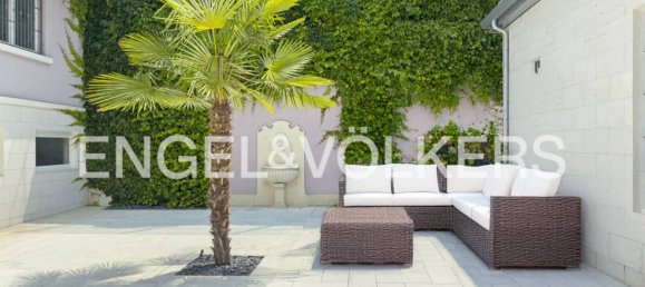 4 غرف نوم فيلا في Brescia, Italy رقم 68789 23