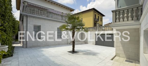 4 غرف نوم فيلا في Brescia, Italy رقم 68789 2