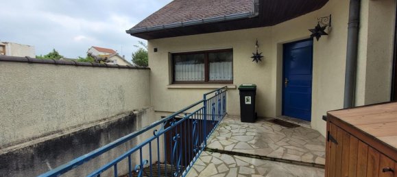 4 bedrooms House in Saint-Maur-des-Fosses, France No. 293208 2