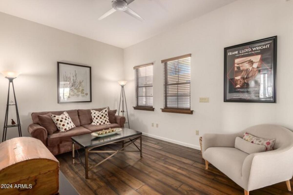 2 bedrooms House in Carefree, USA No. 390339