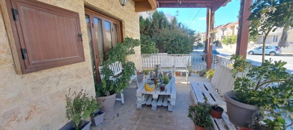 7 dormitorios adosado en venta en Larnaka, Cyprus № 25980 3