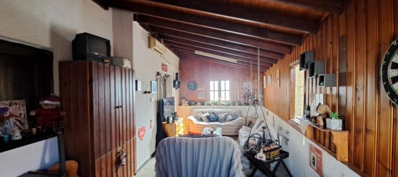 7 dormitorios adosado en venta en Larnaka, Cyprus № 25980 8