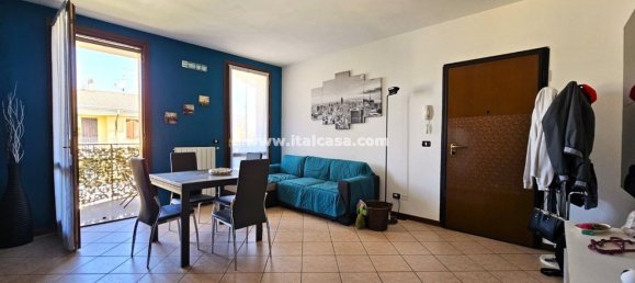 3 Schlafzimmer Wohnung in Mantua, Italy, Nr. 329819 5