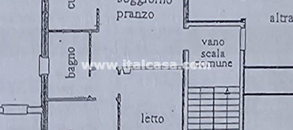 3 Schlafzimmer Wohnung in Mantua, Italy, Nr. 329819 23