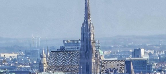 3 rooms Apartment in Favoriten, Austria No. 124021 12