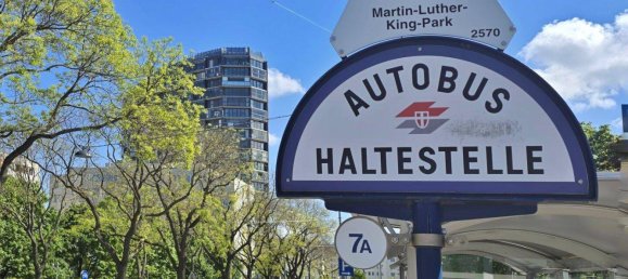 3 rooms Apartment in Favoriten, Austria No. 124021 34