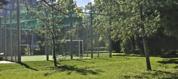 3 rooms Apartment in Favoriten, Austria No. 124021 30