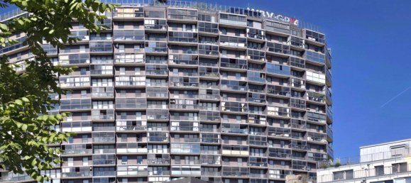 3 rooms Apartment in Favoriten, Austria No. 124021 8