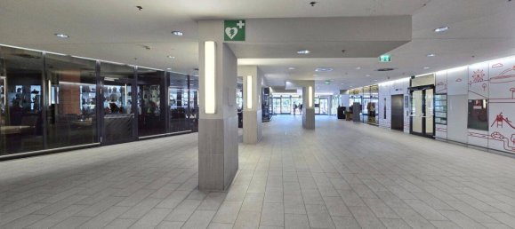 3 rooms Apartment in Favoriten, Austria No. 124021 29