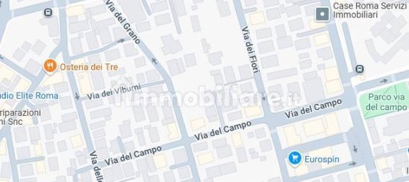 3 bedrooms Apartment in Rome, Italy No. 307088 2