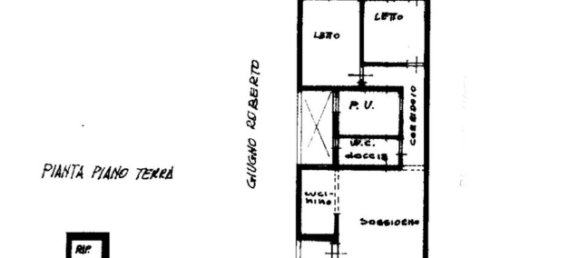 5 bedrooms Apartment in Ugento, Italy No. 381744 23