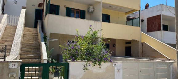 5 bedrooms Apartment in Ugento, Italy No. 381744 22