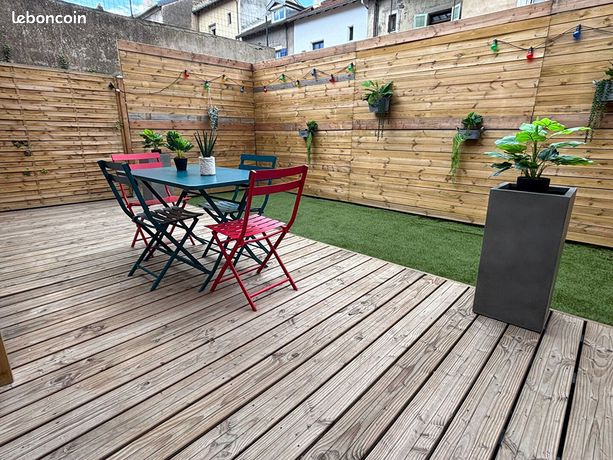 2 bedrooms House in Nancy, France No. 314365