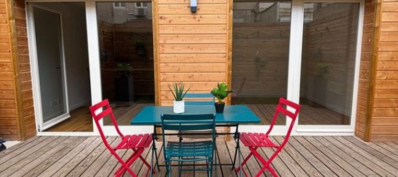 2 bedrooms House in Nancy, France No. 314365 3