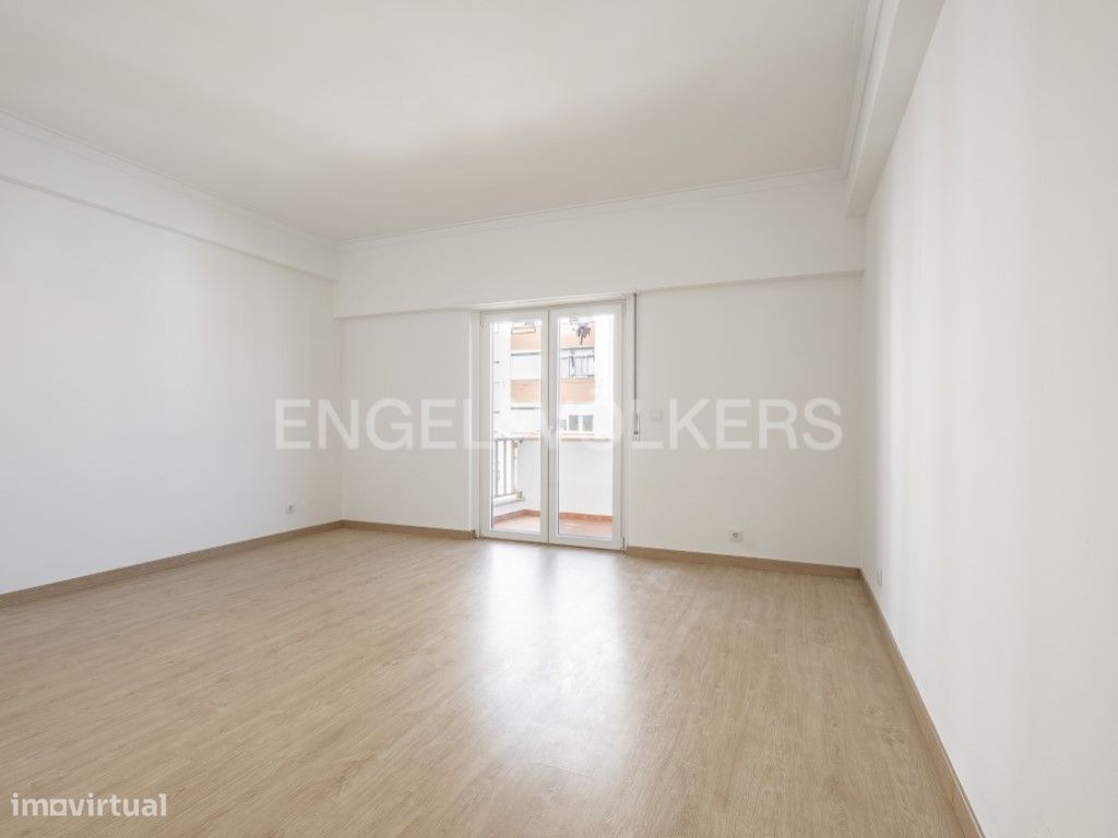 Apartamento T3 em Odivelas, Portugal N.º 355514