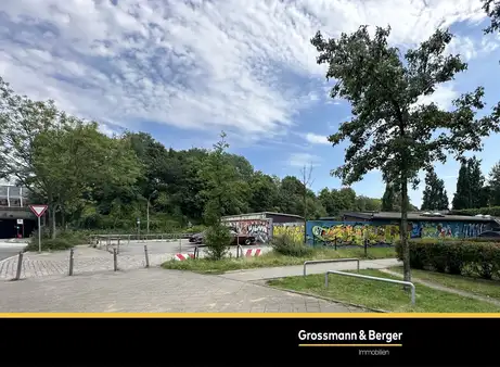  قطعة أرض في Hamburg-Mitte, Germany رقم 313794