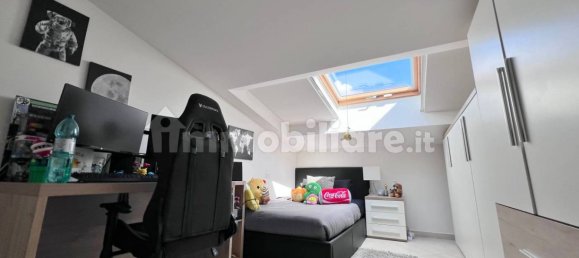 Ático de 3 dormitorios en Rome, Italy No. 151993 46