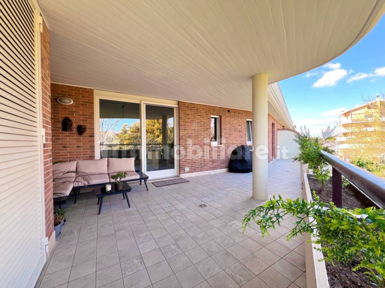 Penthouse T3 em Rome, Italy N.º 151993