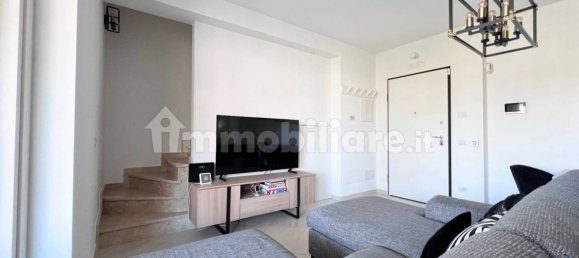 Ático de 3 dormitorios en Rome, Italy No. 151993 14