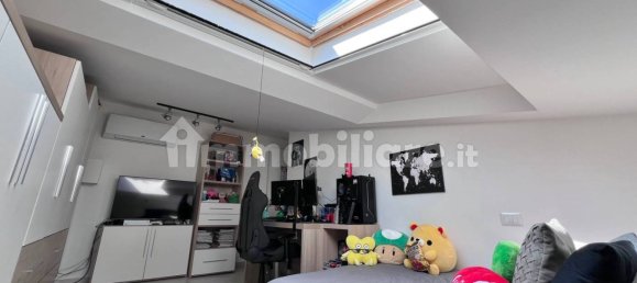 Ático de 3 dormitorios en Rome, Italy No. 151993 47