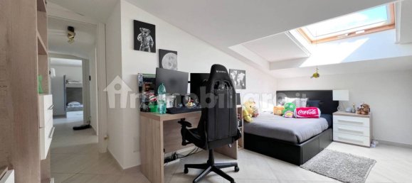 Ático de 3 dormitorios en Rome, Italy No. 151993 44