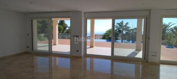 Вилла с 4 спальнями в Морайра, Испания № 88383 6