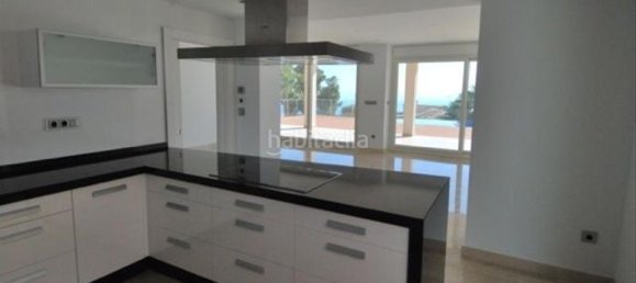 Вилла с 4 спальнями в Морайра, Испания № 88383 12