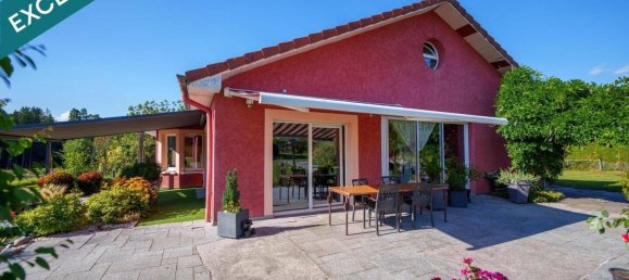 3 غرف نوم منزل في La Salle, France رقم 251790 2