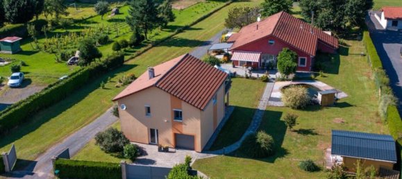 3 غرف نوم منزل في La Salle, France رقم 251790 3