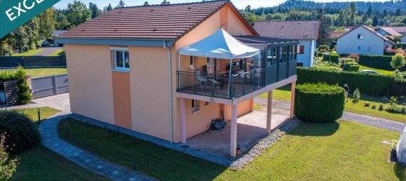 3 غرف نوم منزل في La Salle, France رقم 251790 4