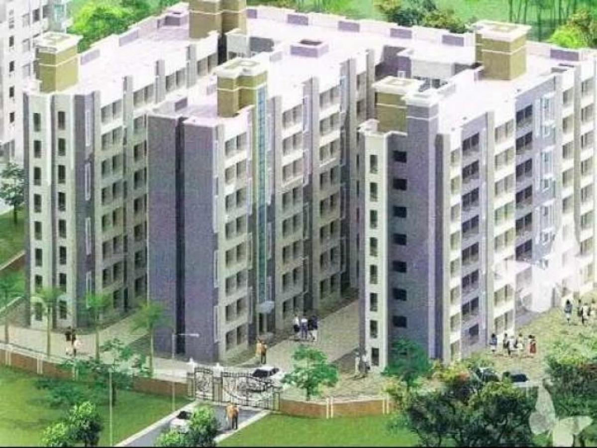 Studio in Mumbai, India No. 21108