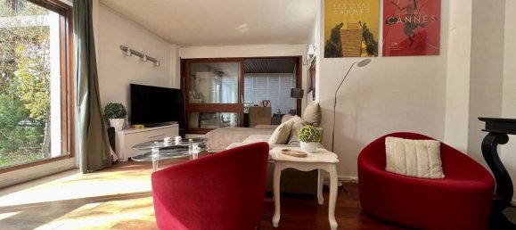 Квартира с 3 спальнями в Ивелин, Франция № 179094 2