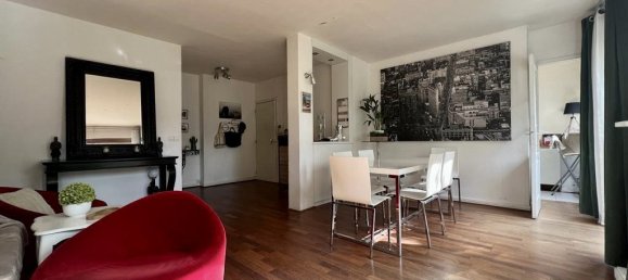 Квартира с 3 спальнями в Ивелин, Франция № 179094 3