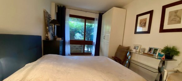 Квартира с 3 спальнями в Ивелин, Франция № 179094 16